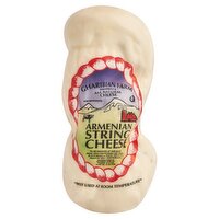 Gharibian Armenian String Cheese