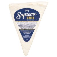 Supreme Brie 