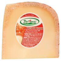 Parrano Gouda Cheese