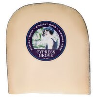 Cypress Grove Midnight Moon Aged 1 Year Goat Cheese