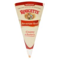 Rougette Bavarian Red Cheese