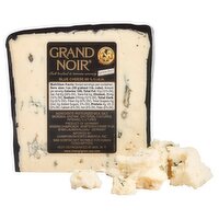 Champignon Grand Noir Blue Cheese