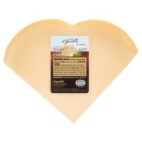 Il Giardino Mandarini Sharp Provolone Cheese