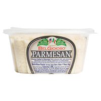 BelGioioso Parmesan Cheese