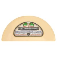 BelGioioso Extra Sharp Provolone Cheese