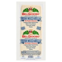 BelGioioso Mozzarella Cheese