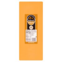 Hoffman Cheddar Cheese