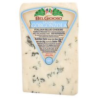 BelGioioso Gorgonzola Cheese