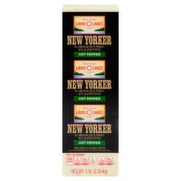 Land O Lakes New Yorker Hot Pepper Cheese