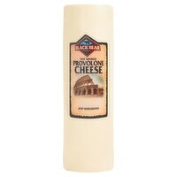 Black Bear Provolone Cheese, 1 Pound