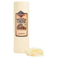 Black Bear Provolone Cheese