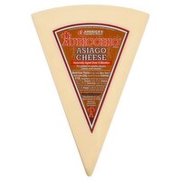 Auricchio Asiago Cheese