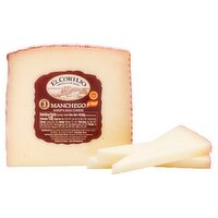 El Cortijo 3 Month Manchego Cheese