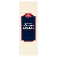 Dietz & Watson White American Cheese