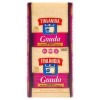 Finlandia Gouda Cheese