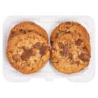 4 Pack Reese's Peanut Butter Cookies