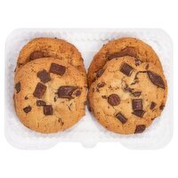 4 Pack Variety Cookies