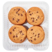 20 Pack Chocolate Chip Cookies, 21 Ounce