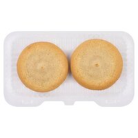 2 Pack Filled Peanut Butter Jelly Cookies