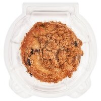 Blueberry Puffin Muffin