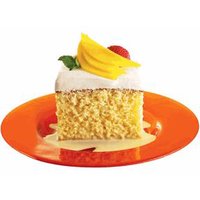 Fresh Bake Shop Tres Leches, 4.25 oz