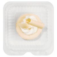 1 Pack Chocolate Topped Mini New York Style Cheesecake