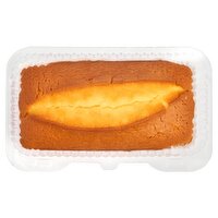 Plain Butter Pound Cake, 16 Ounce