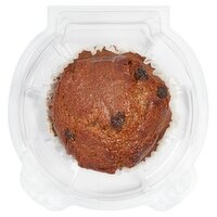 Raisin Bran Puffin Muffin