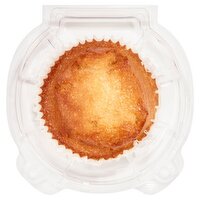 Corn Puffin Muffin