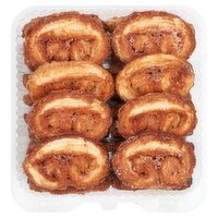 Orejas (Elephant Ears)