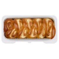 Pan Dulce Con Queso (Sweet Bread With Cheese)