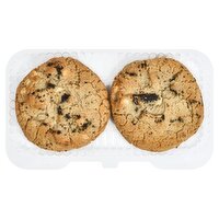 2 Pack Cookies and Cream Cookie, 8.4 Ounce