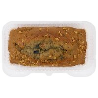 Blueberry Nut Bread