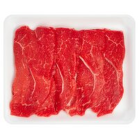 USDA Choice Beef Chuck Shoulder Steak, Family Pack, 2 pound