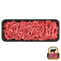 Certified Angus Beef, Beef Stir Fry