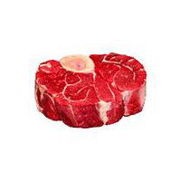 Beef Beef Center Cut Cross Cut Shank For Soup, 1 pound