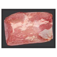 Certified Angus Beef, Beef Eye Round Roast