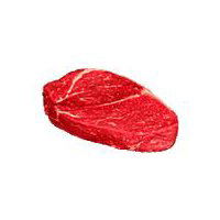 USDA Choice Beef Beef Shoulder London Broil, 1 pound