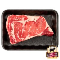 Certified Angus Beef, Ribeye Steak