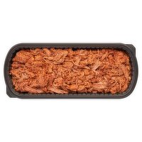 Store Prepared Beef Barbacoa, Family Size - Sold Cold