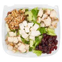 Chicken, Feta, Cranberry & Walnut Salad