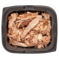 Store Prepared Pork Carnitas - Sold Hot