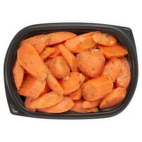 Honey & Thyme Roasted Carrots - Sold Cold