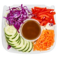 Asian Cabbage Salad
