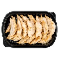 20pk Fried Vegan Potstickers - Sold Cold