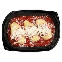 Stuffed Shells - Sold Cold