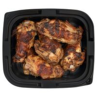 Jerk Fire Grilled Wings - Sold Hot