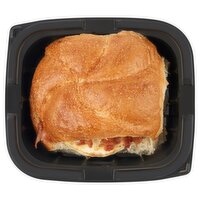 Kiosk Egg And Bacon Sandwich - Sold Hot