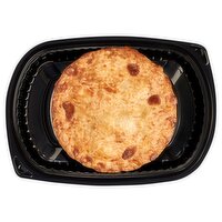 Store Prepared Gourmet Chicken Pot Pie - Sold Hot, 12 oz