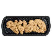 Bowl & Basket Garlic & Parmesan Chicken Tenders, Family Size, Sold Cold